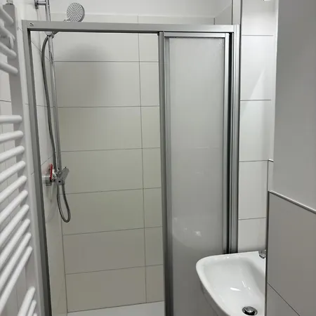 Anna's 4 Personen Apartment Wiesbaden